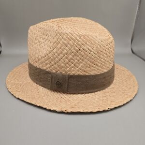 Women's Pistil Straw Hat O/S